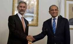 PM मोदी के सख्त तेवरों ने दिखाया असर, पाकिस्तान ने कश्मीर मुद्दे पर भारत को दिया बातचीत का न्यौता PM मोदी के सख्त तेवरों ने दिखाया असर, पाकिस्तान ने कश्मीर मुद्दे पर भारत को दिया बातचीत का न्यौता