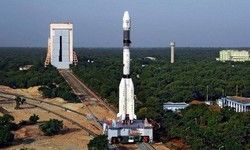 ISRO का एक और कमाल, देसी रॉकेट से लॉन्च हुआ INSAT-3DR