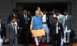 मोदी साहब द्वारा बलूचिस्तान के आवाम की आवाज उठाने पर दुनिया हिल गई है: जवाद बलूच