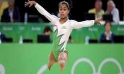 दीपा कर्माकर ने जब 52 साल का इतिहास तोड़ा तो रियो में झूम उठे भारतीय दीपा कर्माकर ने जब 52 साल का इतिहास तोड़ा तो रियो में झूम उठे भारतीय