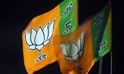 महाराष्ट्र, गुजरात के बाद राजस्थान निकाय उपचुनावों में भाजपा की जीत महाराष्ट्र, गुजरात के बाद राजस्थान निकाय उपचुनावों में भाजपा की जीत