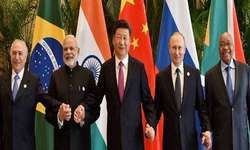 ब्रिक्स बैठक: आतंकवाद रहेगा बड़ा मुद्दा, भारत दुनिया को बताएगा पाक की करतूत