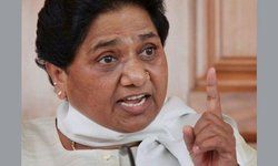 मायावती का नया फॉर्मूला, ब्राह्मण के ऊपर मुस्लिम भारी ? मायावती का नया फॉर्मूला, ब्राह्मण के ऊपर मुस्लिम भारी ?