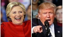 अमेरिकी राष्ट्रपति चुनाव 2016 लाइव: हिलेरी 68 और ट्रंप 66 सीट पर आगे अमेरिकी राष्ट्रपति चुनाव 2016 लाइव: हिलेरी 68 और ट्रंप 66 सीट पर आगे