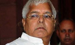 बिहार में बाढ़ प्रभावित लोगों से बोले लालू यादव- आपलोग भाग्यशाली है कि गंगा आपके घर आई बिहार में बाढ़ प्रभावित लोगों से बोले लालू यादव- आपलोग भाग्यशाली है कि गंगा आपके घर आई