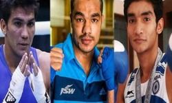 Rio Olympic : भारतीय मुक्केबाज दिखाएंगे अपना दम, आज से शुरु करेंगे अभियान Rio Olympic : भारतीय मुक्केबाज दिखाएंगे अपना दम, आज से शुरु करेंगे अभियान