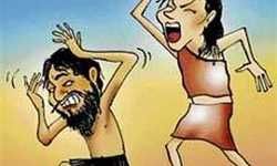 नाम बदल किए कई निकाह, बीवियों ने लात-घूंसो से खातिरदारी कर भेजा ससुराल नाम बदल किए कई निकाह, बीवियों ने लात-घूंसो से खातिरदारी कर भेजा ससुराल