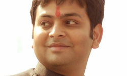 शेखर दीक्षित - किसानों की समस्याओं के निराकरण हेतु घ्यान आकृष्ट कराये जाने के संबन्ध में ज्ञापन प्रस्तुत किया