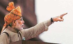 प्रधानमंत्री नरेंद्र मोदी को पब्लिक ने लाल किले से इन मुद्दों पर दी बोलने की सलाह, पर क्या वह बोलेंगे? प्रधानमंत्री नरेंद्र मोदी को पब्लिक ने लाल किले से इन मुद्दों पर दी बोलने की सलाह, पर क्या वह बोलेंगे?