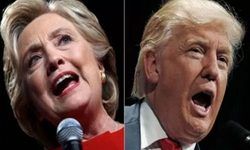 डोनाल्ड ट्रंप या हिलेरी क्लिंटन? वोटिंग में इन पांच बातों पर निर्भर करेगा फैसला डोनाल्ड ट्रंप या हिलेरी क्लिंटन? वोटिंग में इन पांच बातों पर निर्भर करेगा फैसला