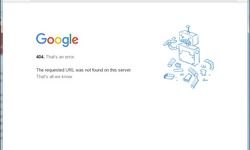 गूगल के वेबसाइट पैर भी ऐसे लिंक होते हैं जो नहीं खुलते !! गूगल के वेबसाइट पैर भी ऐसे लिंक होते हैं जो नहीं खुलते !!