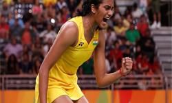 सिंधू के तेवर देख सोने का सपना मुश्किल नहीं, पहली बार ओलंपिक बैडमिंटन में रजत