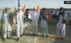 बलूचिस्तान के लोग कर रहे पीएम मोदी की जय-जय