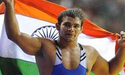 बैन लगने के बाद नरसिंह यादव रो पड़े- कहा, मेरा सपना छीन लिया