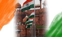 भारत के 70वें स्वतंत्रता दिवस पर अमेरिका ने दी बधाई भारत के 70वें स्वतंत्रता दिवस पर अमेरिका ने दी बधाई