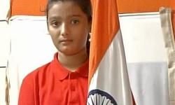 क्या 13 साल की तंजीम फहरा सकेगी कश्मीर के लाल चौक पर तिरंगा? क्या 13 साल की तंजीम फहरा सकेगी कश्मीर के लाल चौक पर तिरंगा?