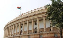 राज्यसभा LIVE: भाजपा सांसद बोले, कश्मीर की चर्चा में जम्मू और लद्दाख नजरअंदाज क्यों? राज्यसभा LIVE: भाजपा सांसद बोले, कश्मीर की चर्चा में जम्मू और लद्दाख नजरअंदाज क्यों?