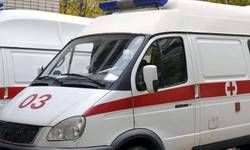 MP : अस्पताल पहुंचने से पहले ही एंबुलेंस में पेट्रोल खत्म, गई मरीज की जान MP : अस्पताल पहुंचने से पहले ही एंबुलेंस में पेट्रोल खत्म, गई मरीज की जान