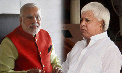 लालू के सपनों के मॉल पर मोदी सरकार ने लगाई रोक