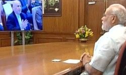 मोदी ने किया स्टोर पैलेस का उद्घाटन, कहा- भारतीय हमेशा अफगानिस्तान के साथ