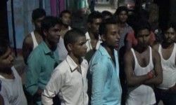 नीतीश सरकार की शराबबंदी की खुली पोल, शराब पीने से 13 की मौत! नीतीश सरकार की शराबबंदी की खुली पोल, शराब पीने से 13 की मौत!