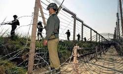 LOC पर होगी अब ऐसी दीवार, जिसे लांघ पाना आतंकियों के लिए होगा नामुमकिन LOC पर होगी अब ऐसी दीवार, जिसे लांघ पाना आतंकियों के लिए होगा नामुमकिन