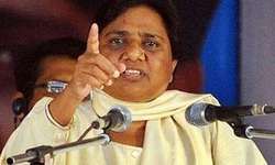 मायावती को सता रही बिहार की चिंता, कहा-यहां दलितों की स्थिति खराब