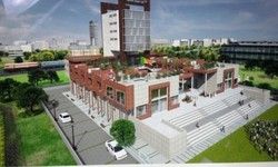 हाईटेक बनेगा नया BJP मुख्यालय, पीएम मोदी रखेंगे आधारशिला हाईटेक बनेगा नया BJP मुख्यालय, पीएम मोदी रखेंगे आधारशिला