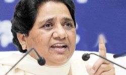 मायावती को हिंदुओं से ज्यादा मुसलमानों पर है ऐतबार मायावती को हिंदुओं से ज्यादा मुसलमानों पर है ऐतबार