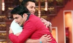 सलमान ने बचाई कपिल की डूबती नईया, ऑफ एयर नहीं होगा शो सलमान ने बचाई कपिल की डूबती नईया, ऑफ एयर नहीं होगा शो