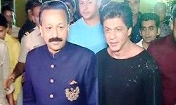 बाबा सिद्दीकी के ठिकानों पर छापेमारी बाबा सिद्दीकी के ठिकानों पर छापेमारी