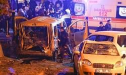 तुर्की: इस्तांबुल में फुटबॉल स्टेडियम के बाहर बम ब्लॉस्ट, 29 लोगों की मौत तुर्की: इस्तांबुल में फुटबॉल स्टेडियम के बाहर बम ब्लॉस्ट, 29 लोगों की मौत