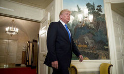 US के वर्जीनिया में अंधाधुंध फायरिंग: राष्ट्रपति ट्रंप की पार्टी के सांसद समेत 5 जख्मी