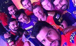 IPL-10 का आज से आगाज, पहला मैच सनराइजर्स हैदराबाद और RCB के बीच IPL-10 का आज से आगाज, पहला मैच सनराइजर्स हैदराबाद और RCB के बीच