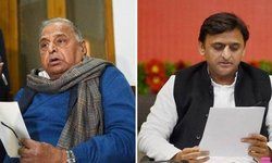 मुलायम सिंह एवं अखिलेश यादव की सपा कार्यकर्ताओं एवं नेताओं को दिशा- निर्देश मुलायम सिंह एवं अखिलेश यादव की सपा कार्यकर्ताओं एवं नेताओं को दिशा- निर्देश