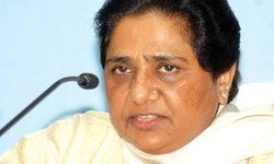 कांग्रेस और SP के चार मुस्लिम विधायकों ने BSP का थामा दामन कांग्रेस और SP के चार मुस्लिम विधायकों ने BSP का थामा दामन