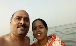 ये किसका अफसाना : आलोक पाण्डेय