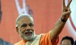 जिस बलूचिस्तान में पाकिस्तान बरपाता है कहर, वहां हो रहा नमो-नमो जिस बलूचिस्तान में पाकिस्तान बरपाता है कहर, वहां हो रहा नमो-नमो