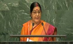 कश्मीर भारत का है और रहेगा कश्मीर भारत का है और रहेगा