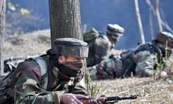 कुपवाड़ा में LoC पर घुसपैठ की बड़ी कोशिश नाकाम, 4 घुसपैठिए हलाक