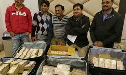 рдХрд░реЛрд▓ рдмрд╛рдЧ рд╕реЗ рд╣реЛрдЯрд▓ рд╕реЗ 3.25 рдХрд░реЛрдбрд╝ рдХреЗ рдкреБрд░рд╛рдиреЗ рдиреЛрдЯ рдорд┐рд▓реЗ, 5 рдЧрд┐рд░рдлреНрддрд╛рд░ рдХрд░реЛрд▓ рдмрд╛рдЧ рд╕реЗ рд╣реЛрдЯрд▓ рд╕реЗ 3.25 рдХрд░реЛрдбрд╝ рдХреЗ рдкреБрд░рд╛рдиреЗ рдиреЛрдЯ рдорд┐рд▓реЗ, 5 рдЧрд┐рд░рдлреНрддрд╛рд░