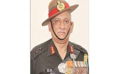 मोदी सरकार ने 1983 के बाद पहली बार नजरअंदाज की सीनियरिटी, बिपिन रावत को चुना आर्मी चीफ