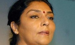 कांग्रेस की रेणुका चौधरी दिया विवादित बयान, कहा रेप तो चलते ही रहते हैं कांग्रेस की रेणुका चौधरी दिया विवादित बयान, कहा रेप तो चलते ही रहते हैं