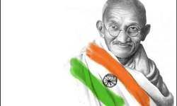 धर्म और संस्कृति, महात्मा गाँधी और उनकी सर्वश्रेष्ठ पत्रकारिता – प्रो. (डॉ.) योगेन्द्र यादव धर्म और संस्कृति, महात्मा गाँधी और उनकी सर्वश्रेष्ठ पत्रकारिता – प्रो. (डॉ.) योगेन्द्र यादव