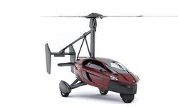 तीन साल बाद आप उड़कर पहुंच सकेंगे अपने ऑफिस तीन साल बाद आप उड़कर पहुंच सकेंगे अपने ऑफिस