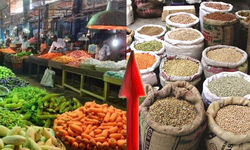 जुलाई में 3.55 प्रतिशत पर पहुंची थोक महंगाई जुलाई में 3.55 प्रतिशत पर पहुंची थोक महंगाई