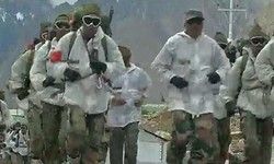 कहानी सियाचिन के शूरवीरों की, माइनस पचास डिग्री तापमान में खड़े होकर देश की रक्षा करते हैं कहानी सियाचिन के शूरवीरों की, माइनस पचास डिग्री तापमान में खड़े होकर देश की रक्षा करते हैं