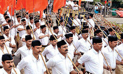 90 साल में पहली बार RSS में बड़ा विद्रोह, 600 सदस्यों का इस्तीफा 90 साल में पहली बार RSS में बड़ा विद्रोह, 600 सदस्यों का इस्तीफा