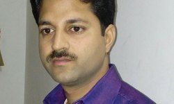 यह देश की शवयात्रा नहीं है! : डॉ. मनीष पाण्डेय यह देश की शवयात्रा नहीं है! : डॉ. मनीष पाण्डेय