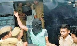 सनसनीखेज खुलासा: बुलंदशहर गैंगरेप जैसी 24 वारदात को अंजाम दे चुका है बावरिया गैंग सनसनीखेज खुलासा: बुलंदशहर गैंगरेप जैसी 24 वारदात को अंजाम दे चुका है बावरिया गैंग